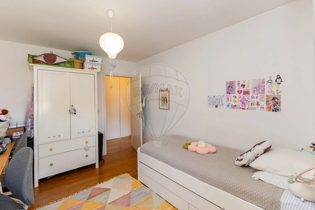 Apartamento T3 para Venda em Paranhos Foto 23