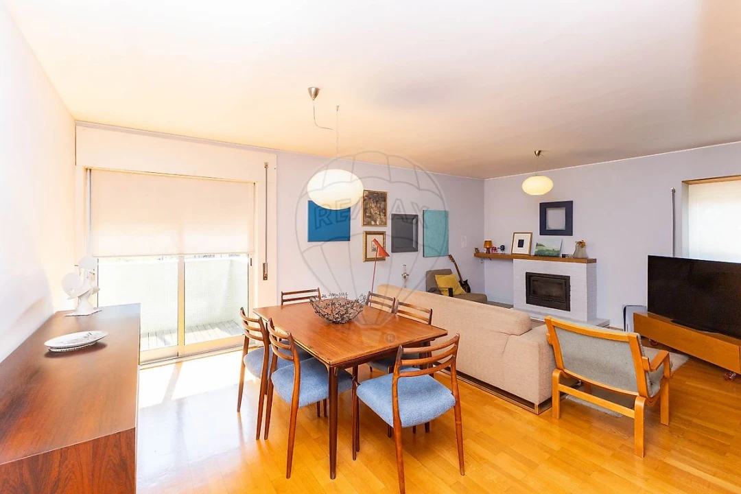 Apartamento T3 para Venda em Paranhos Foto 7