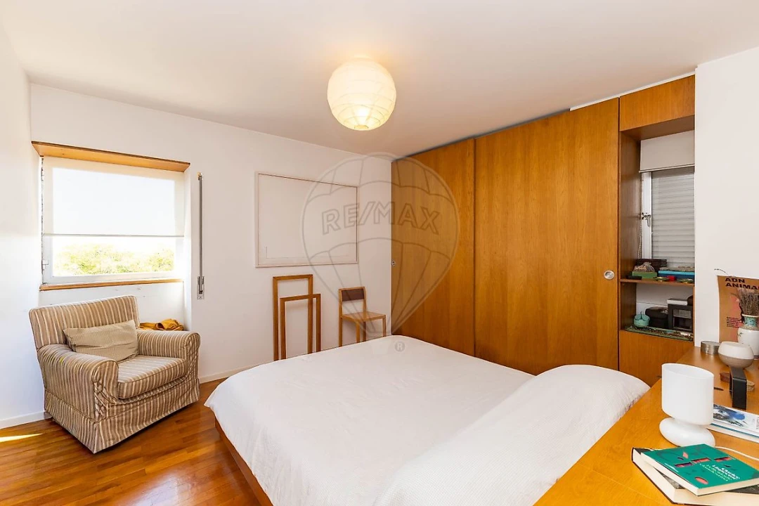 Apartamento T3 para Venda em Paranhos Foto 25