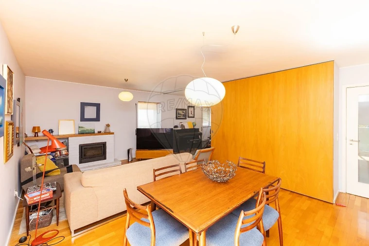 Apartamento T3 para Venda em Paranhos Foto 6