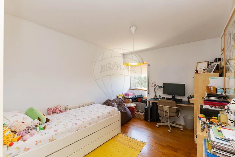 Apartamento T3 para Venda em Paranhos Foto 20