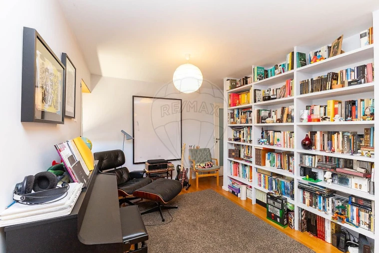 Apartamento T3 para Venda em Paranhos Foto 11