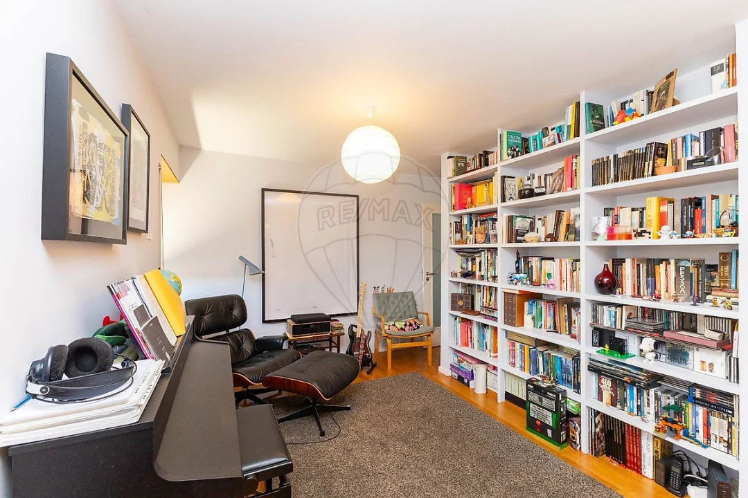 Apartamento T3 para Venda em Paranhos Foto 11