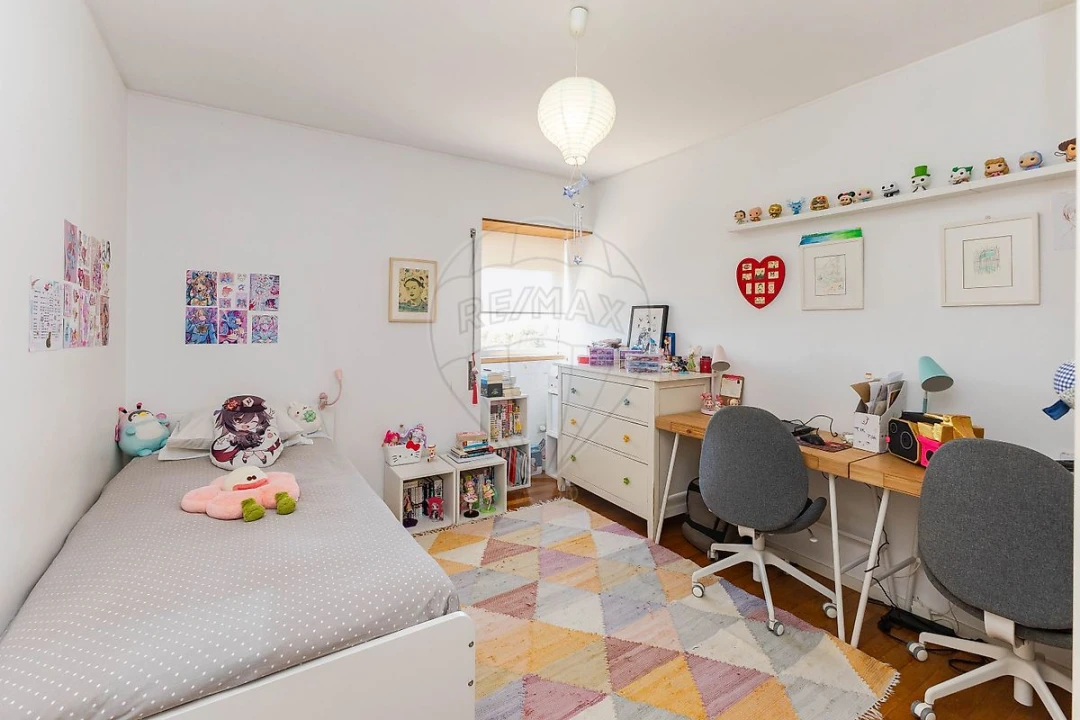 Apartamento T3 para Venda em Paranhos Foto 22