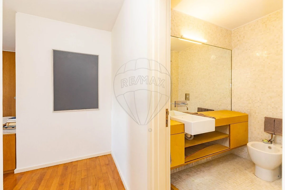Apartamento T3 para Venda em Paranhos Foto 24