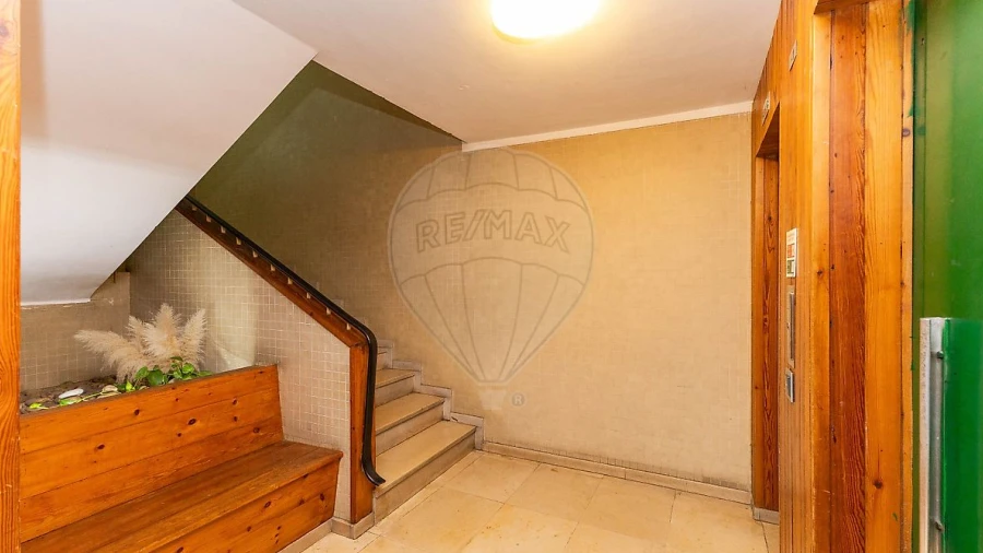 Apartamento T3 para Venda em Paranhos
