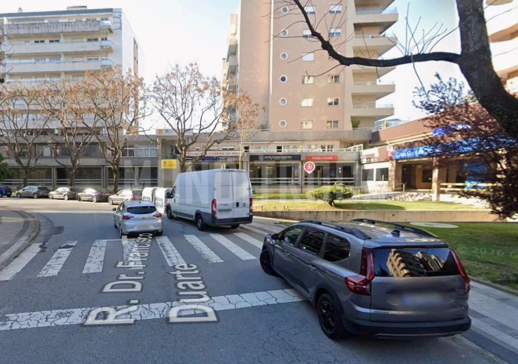 Escritório para Arrendamento em São Vitor (Braga) Foto 1