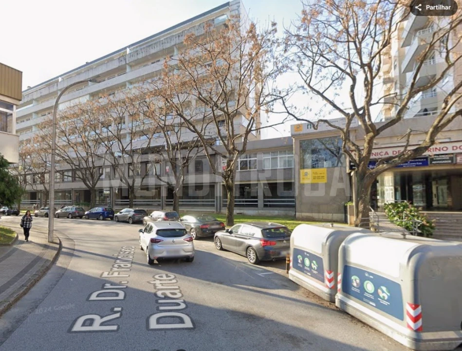 Escritório para Arrendamento em São Vitor (Braga) Foto 2