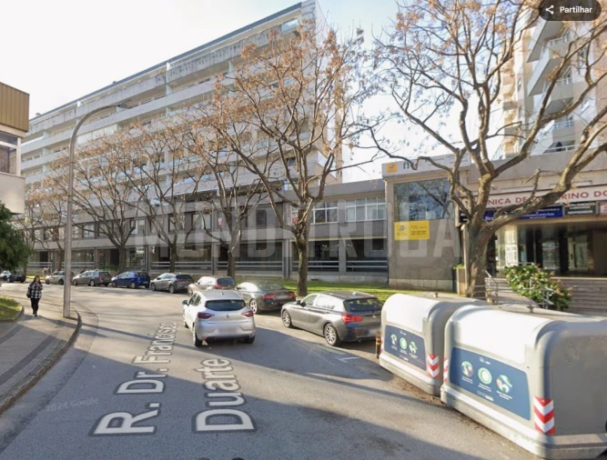 Escritório para Arrendamento em São Vitor (Braga) Foto 2