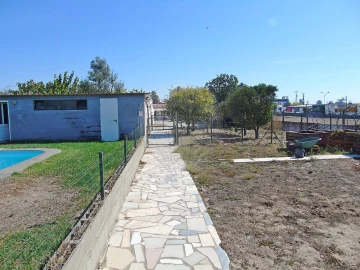 Moradia T7 para Venda em Samora Correia