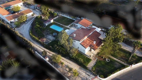 Moradia T7 para Venda em Samora Correia