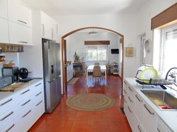 Moradia T7 para Venda em Samora Correia