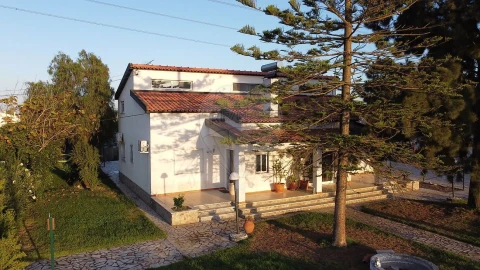 Moradia T7 para Venda em Samora Correia