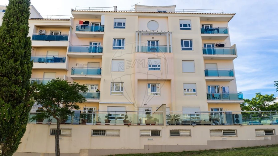 Apartamento T3 para Venda em São Domingos de Rana