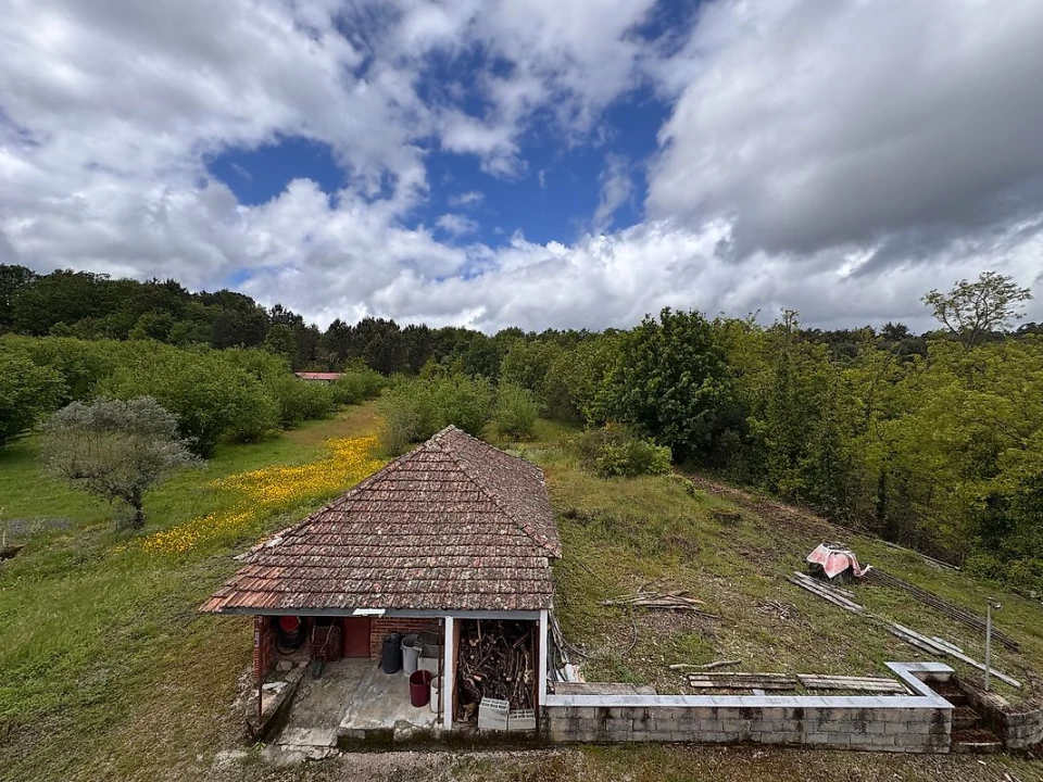 Moradia T6 para Venda em Boa Aldeia, Farminhão e Torredeita Foto 17