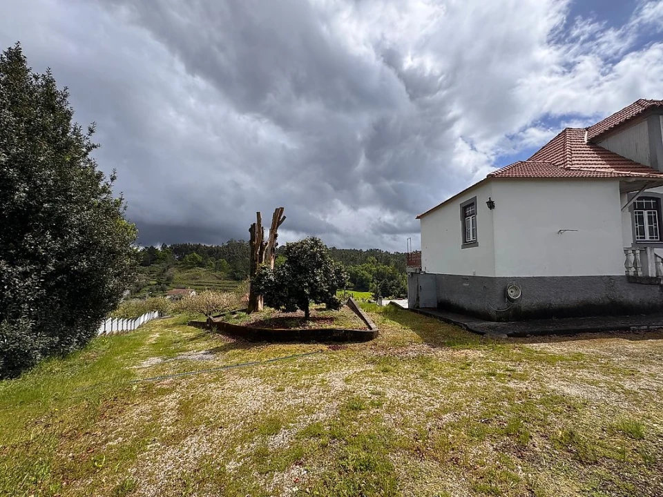 Moradia T6 para Venda em Boa Aldeia, Farminhão e Torredeita Foto 21