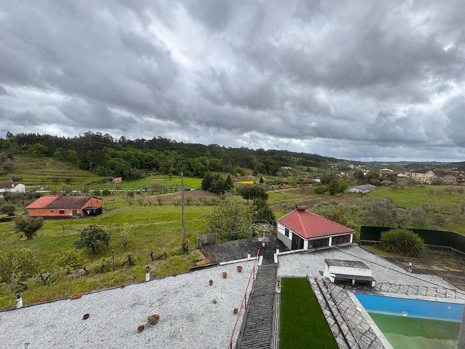 Moradia T6 para Venda em Boa Aldeia, Farminhão e Torredeita Foto 22
