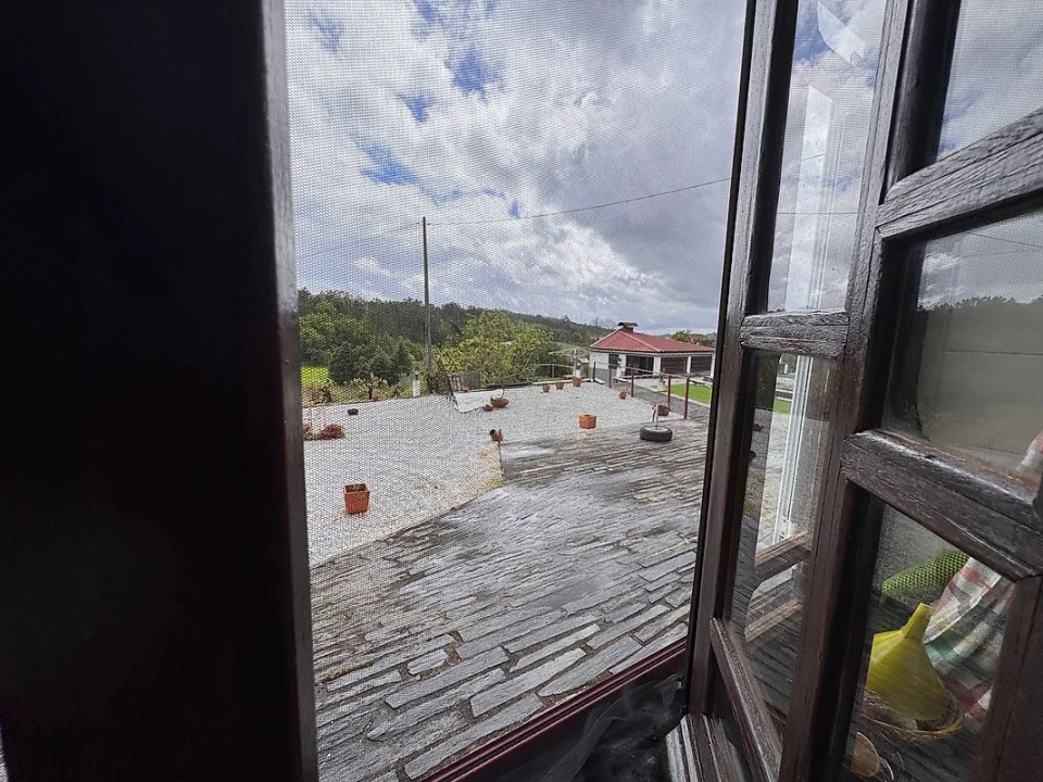 Moradia T6 para Venda em Boa Aldeia, Farminhão e Torredeita Foto 28
