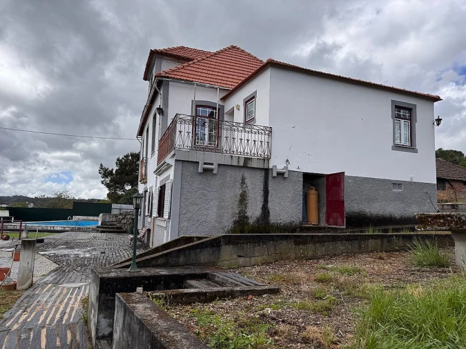 Moradia T6 para Venda em Boa Aldeia, Farminhão e Torredeita Foto 37