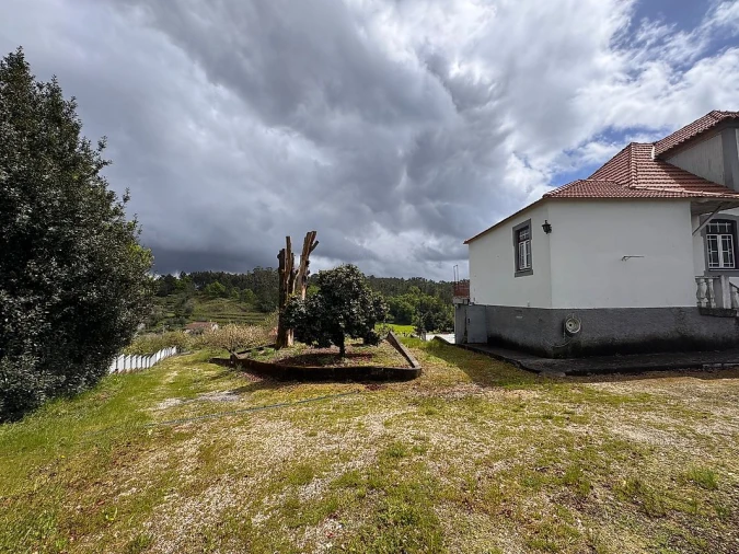 Moradia T6 para Venda em Boa Aldeia, Farminhão e Torredeita Foto 21