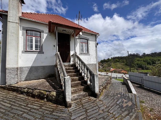 Moradia T6 para Venda em Boa Aldeia, Farminhão e Torredeita Foto 41