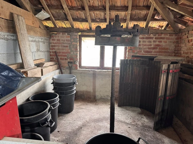 Moradia T6 para Venda em Boa Aldeia, Farminhão e Torredeita Foto 45
