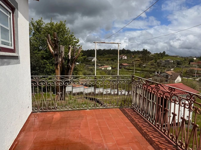 Moradia T6 para Venda em Boa Aldeia, Farminhão e Torredeita Foto 7