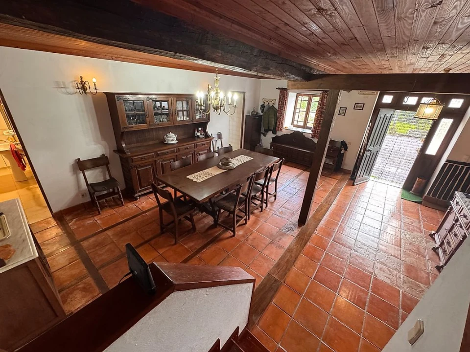 Moradia T6 para Venda em Boa Aldeia, Farminhão e Torredeita Foto 27