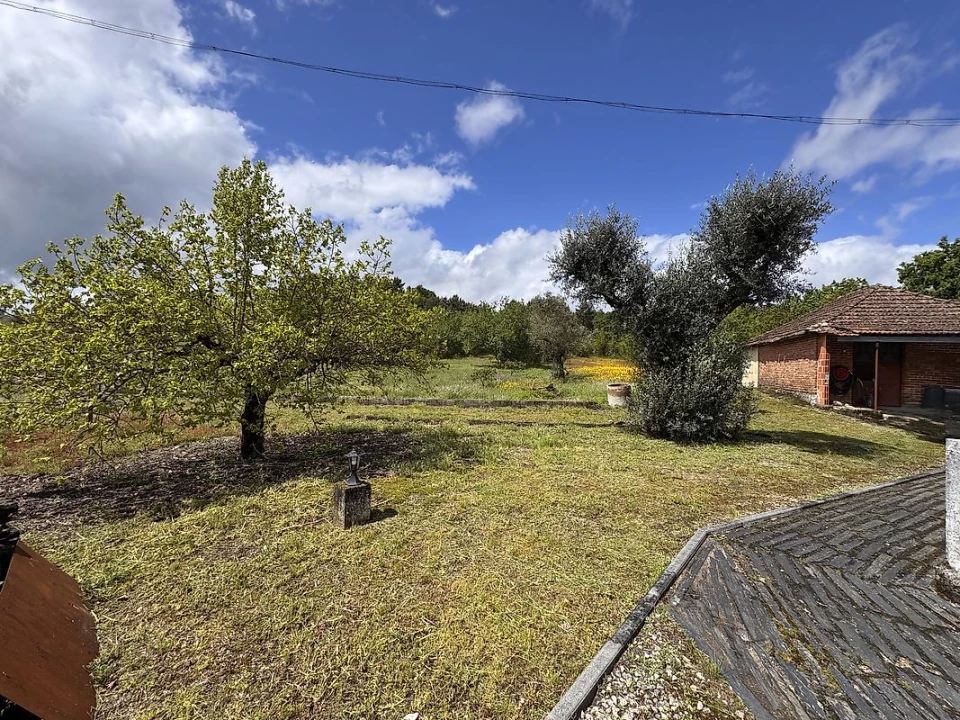 Moradia T6 para Venda em Boa Aldeia, Farminhão e Torredeita Foto 23