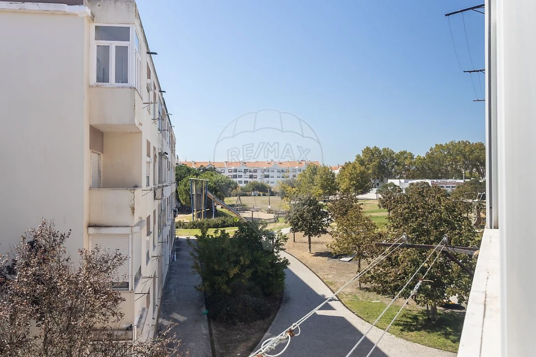 Apartamento T2 para Venda em Montijo e Afonsoeiro Foto 21