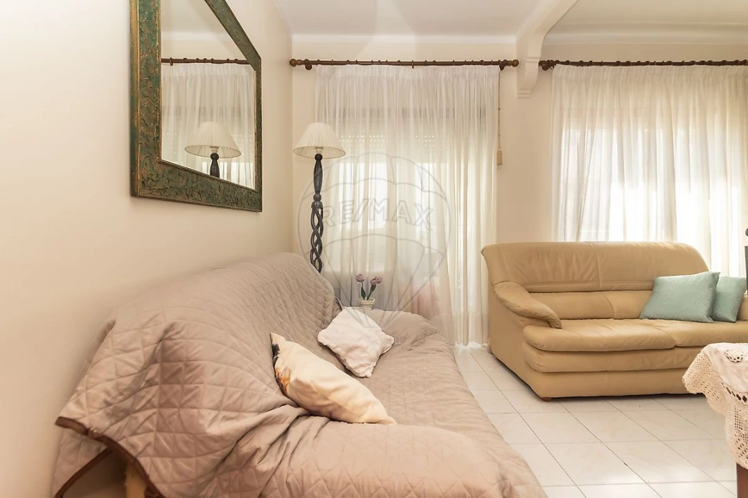 Apartamento T2 para Venda em Montijo e Afonsoeiro Foto 4