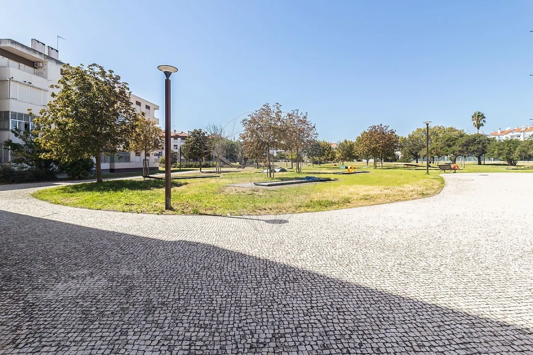 Apartamento T2 para Venda em Montijo e Afonsoeiro Foto 22