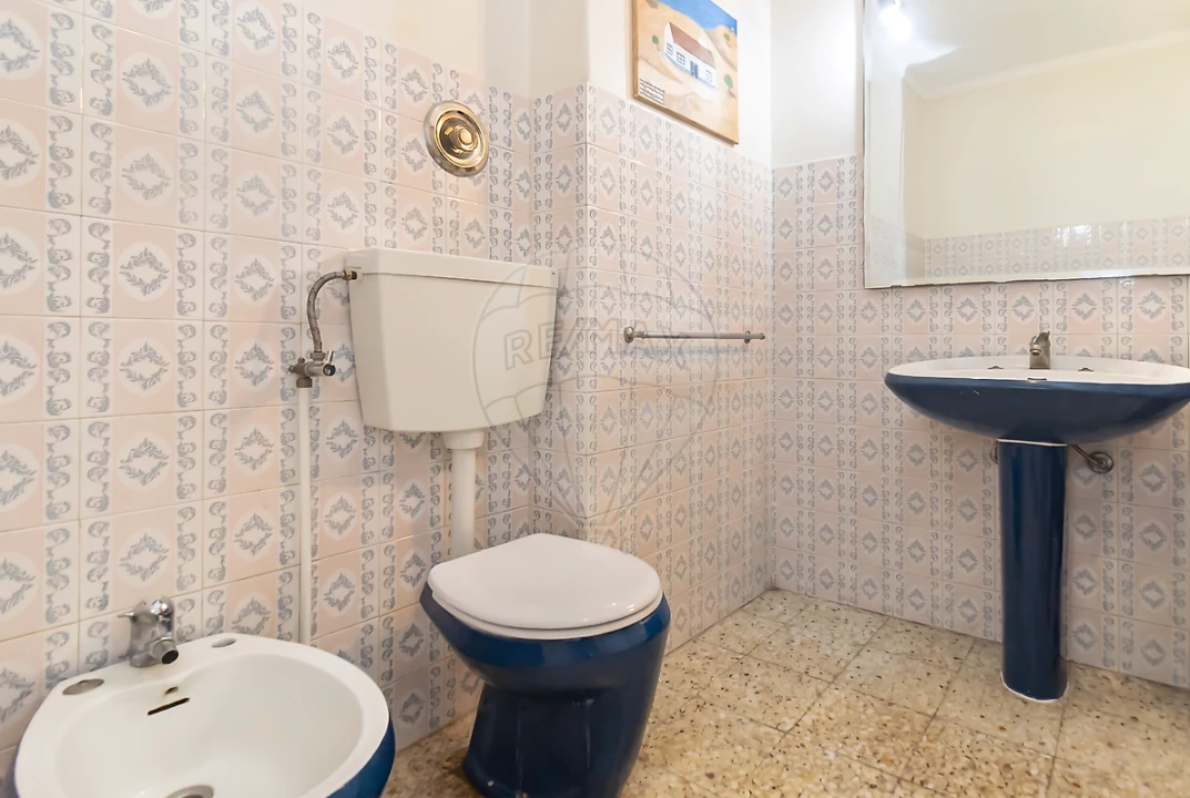 Apartamento T2 para Venda em Montijo e Afonsoeiro Foto 13