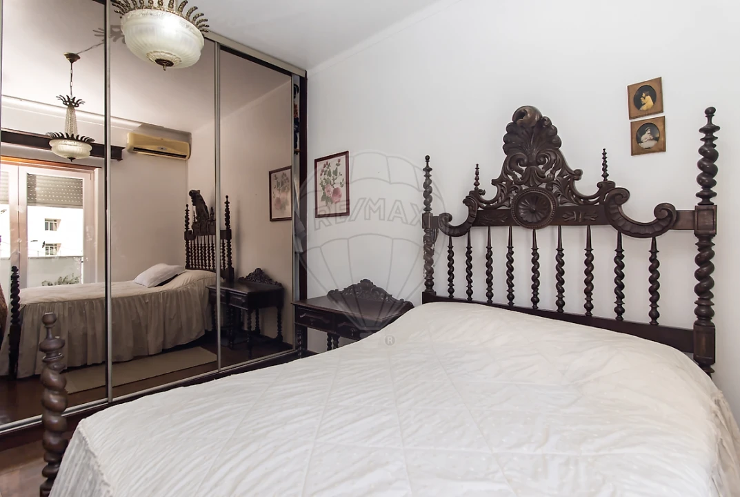 Apartamento T2 para Venda em Montijo e Afonsoeiro Foto 8