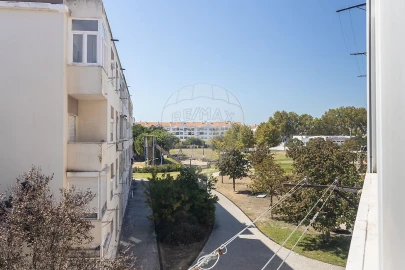 Apartamento T2 para Venda em Montijo e Afonsoeiro