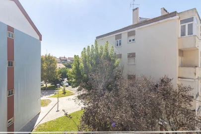 Apartamento T2 para Venda em Montijo e Afonsoeiro