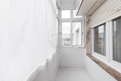 Apartamento T2 para Venda em Montijo e Afonsoeiro