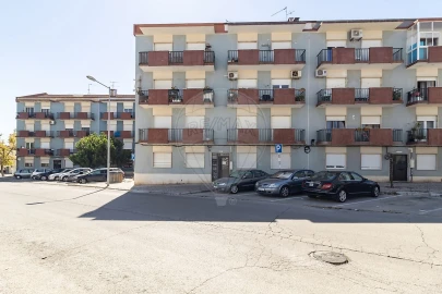 Apartamento T2 para Venda em Montijo e Afonsoeiro