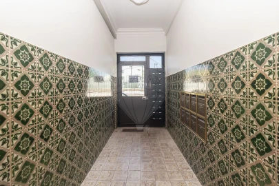 Apartamento T2 para Venda em Montijo e Afonsoeiro