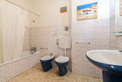 Apartamento T2 para Venda em Montijo e Afonsoeiro