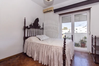 Apartamento T2 para Venda em Montijo e Afonsoeiro