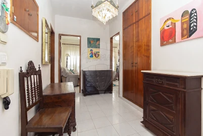 Apartamento T2 para Venda em Montijo e Afonsoeiro