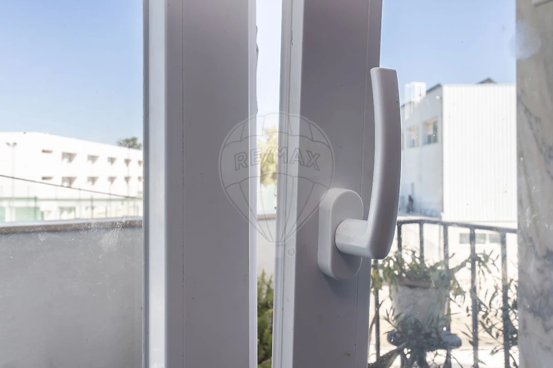 Apartamento T2 para Venda em Montijo e Afonsoeiro Foto 9