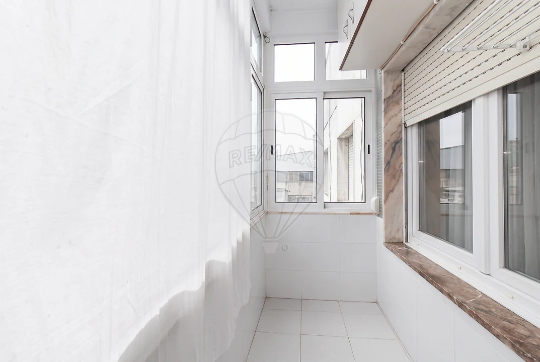 Apartamento T2 para Venda em Montijo e Afonsoeiro Foto 18