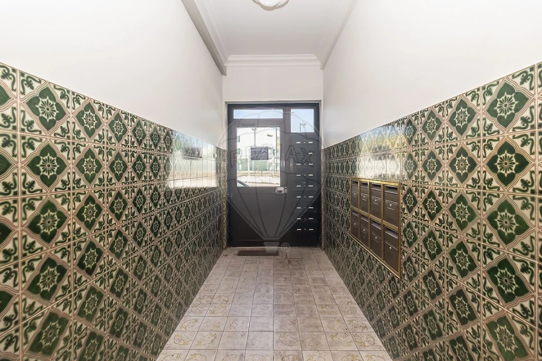 Apartamento T2 para Venda em Montijo e Afonsoeiro Foto 19