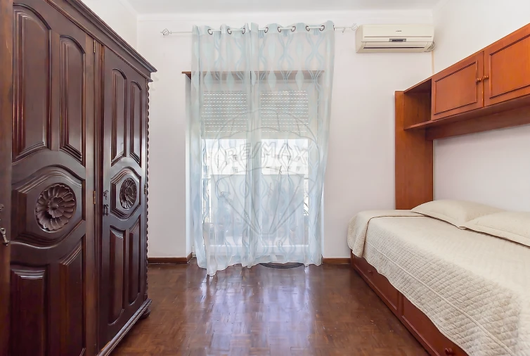 Apartamento T2 para Venda em Montijo e Afonsoeiro Foto 11