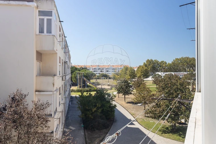 Apartamento T2 para Venda em Montijo e Afonsoeiro Foto 21