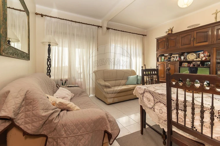 Apartamento T2 para Venda em Montijo e Afonsoeiro Foto 3