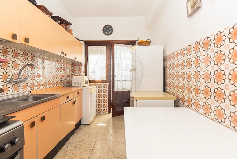 Apartamento T2 para Venda em Montijo e Afonsoeiro Foto 15
