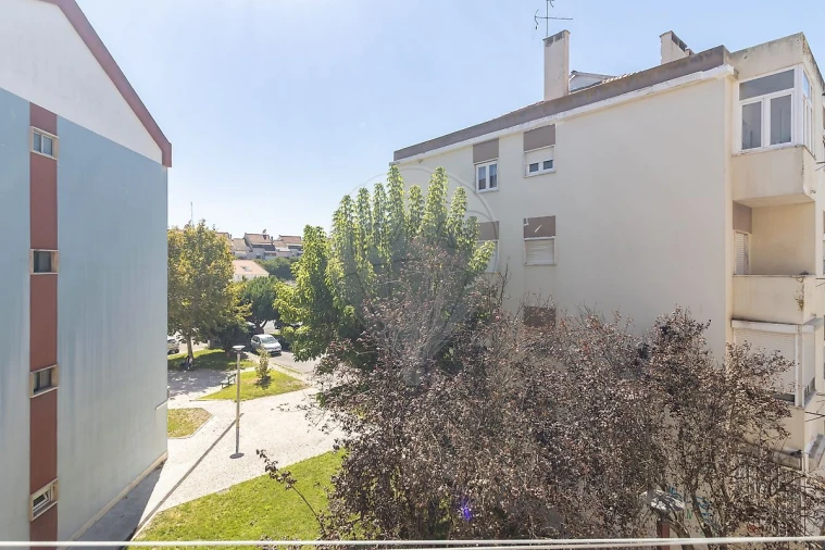 Apartamento T2 para Venda em Montijo e Afonsoeiro Foto 20